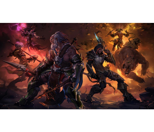 CD Projekt Diablo 3 Ultimate Evil Edition - 206519 - zdjęcie 3